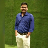 Devendra Bhairavkar