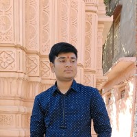 Yatrik Raval