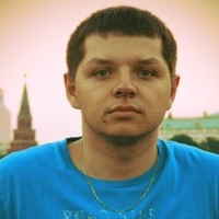 Дмитрий Ефимов
