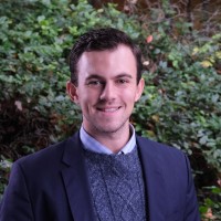 Colin M. Pohlman