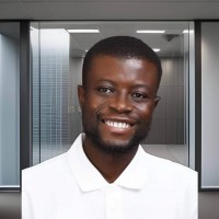 Emmanuel Arko-Larbi, PMP® CMT®