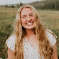 Sarah Grace Speicher