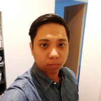 Raymund Rosali