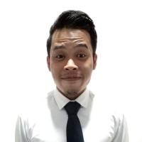 Al-Faris Roslan