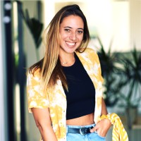 Luciana Pérez Luppino