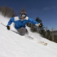 Waterville Valley Resort