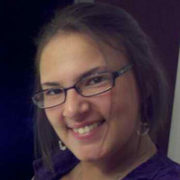 Rebecca Davenport