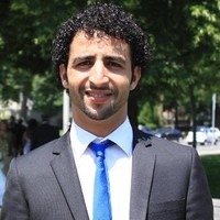 Youssef El Hariti