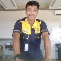 Gerardus Bimo Sakti Prakoso