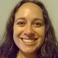 Andrea Pinkerton