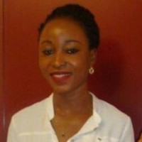Gifty Adjo Amoah