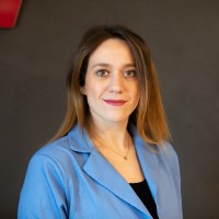 Ioanna Mikrou