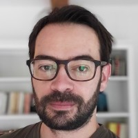 Simon Theriault