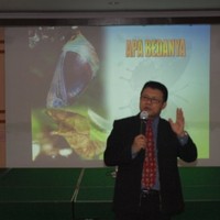 Jamaludin Alamsyah