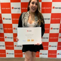Camila Andrea Ramirez Galvez