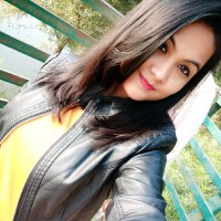 Aishwarya Bidwe