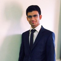 Ankit Vora