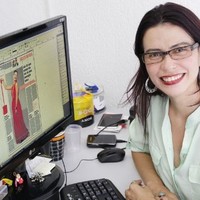 Marcinha Monteiro