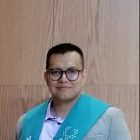 Hector Felipe Garzon Benavides