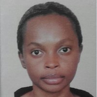Lydie Tulimumahanga Umutoni