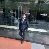 Mohd Shoeb