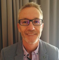 Daryl Pitt