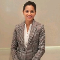 Thanvi Rai