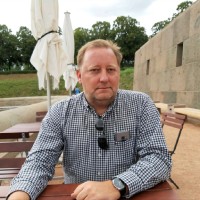 Thorsten Stephan