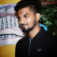 Jagatheeswaran Menujan
