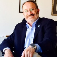 Pedro Vial De Ruyt / Chile