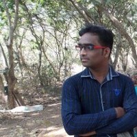 Laxman Swain