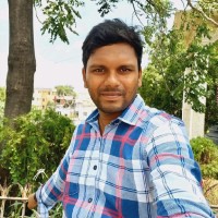 Anil Kumar Atmakuri