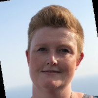 Charlotta Hannerfors