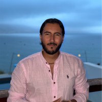 Ali Chraibi