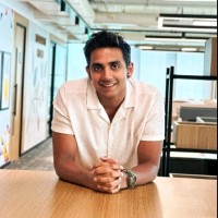Siddharth Srivastava