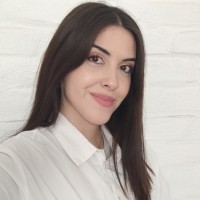 Janine Arias De Saavedra Sandoval