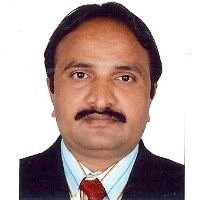 Shashidhar Hebbal
