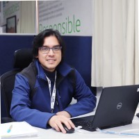 Yashin Cavero Reyes