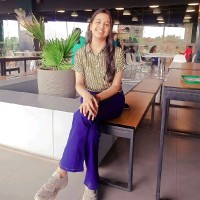 Titiksha Sampath