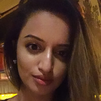 Sanyaa Muthappaa