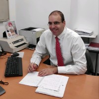 Alberto Perez Hernández