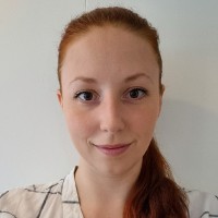 Camilla Michelle Andersen