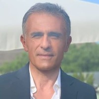 Nicola Mosca