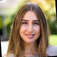 Amber Van Os