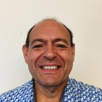 Daniel Nicholas