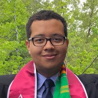 Raphael Perry, P.E.