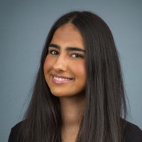 Zahra Hatroosh
