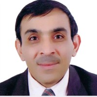Raed Al Qudsi