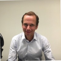 Lars Hevreng