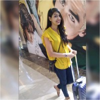 Priyanka Chaurasia